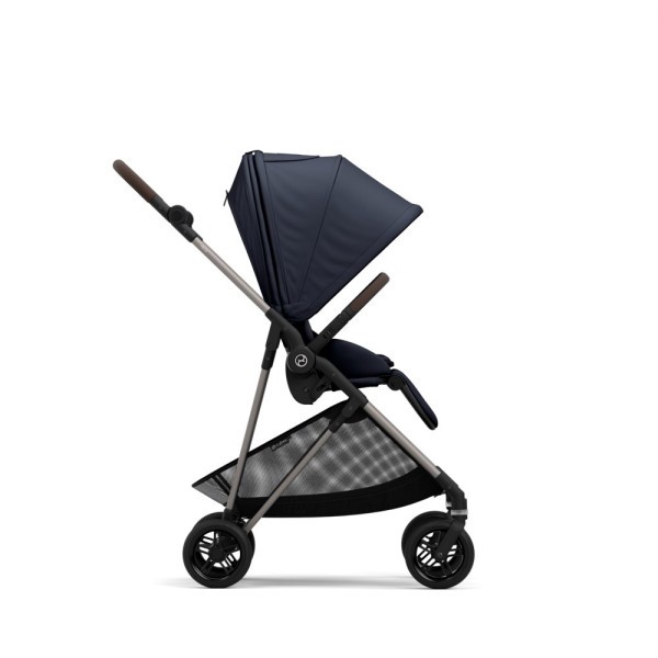 CYBEX Gold MELIO Sportovní kočárek + + DÁREK kód na slevu GOLD10