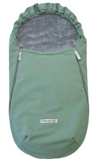 PINKIE Fusak Softshell -slabší 6m-2.5 roku