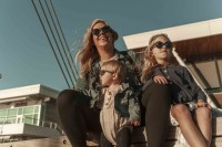 REAL SHADES Sluneční brýle Vibe 4+