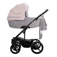 Bebetto Torino black Bebetto Torino black