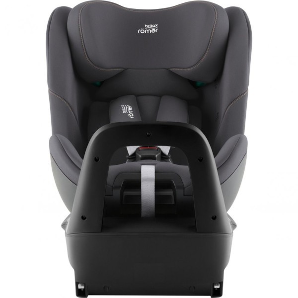 BRITAX RÖMER Autosedačka Swivel 40-125 cm