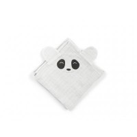 NUUROO Bjork Mušelínové plenky 2 ks Panda