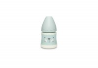 Suavinex PREMIUM LÁHEV 150 ml P. PRŮTOK