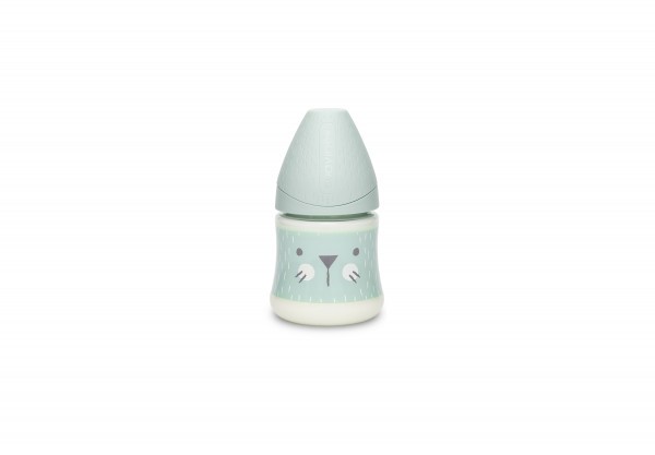 Suavinex PREMIUM LÁHEV 150 ml P. PRŮTOK