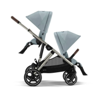 CYBEX Gold GAZELLE S Sportovní/sourozenecký kočárek