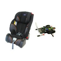Klippan Autosedačka Triofix Recline se základnou Klippan Autosedačka Triofix Recline se základnou