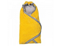 LODGER Zavinovačka Wrapper Cotton Newborn