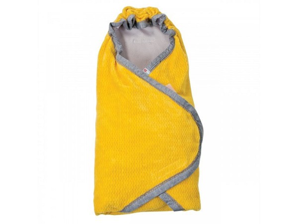LODGER Zavinovačka Wrapper Cotton Newborn