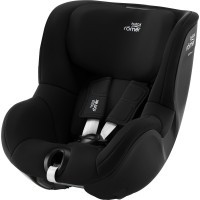 Britax Römer Autosedačka Dualfix 5Z