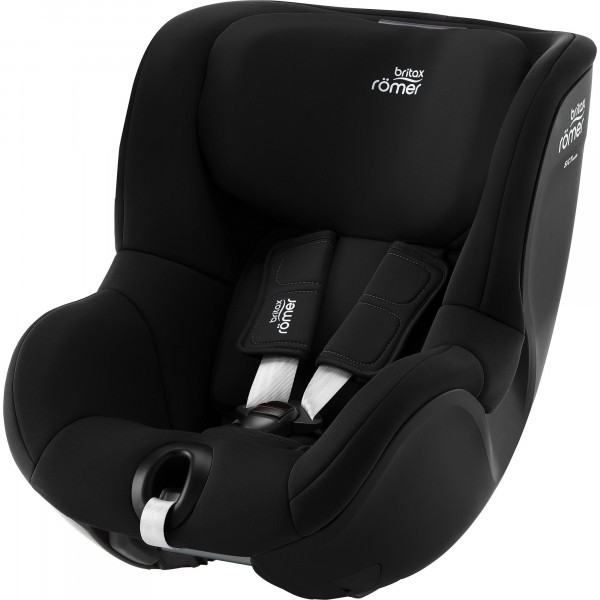 BRITAX Autosedačka Dualfix 3 i-Size