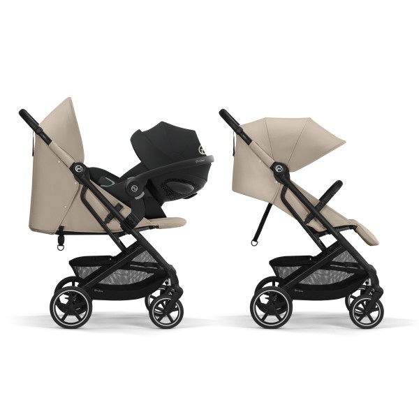 CYBEX Gold BEEZY Sportovní/golfový kočárek + DÁREK kód na slevu GOLD10