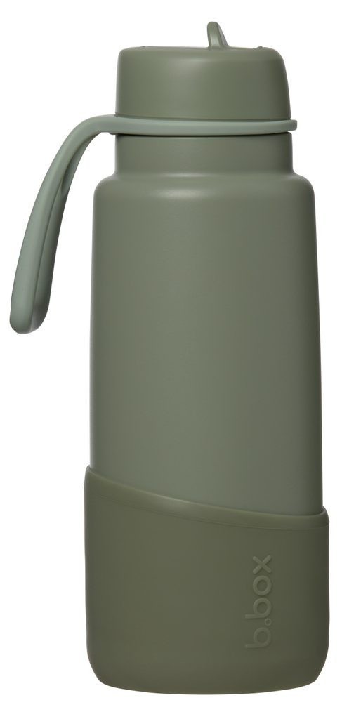 B.BOX Silikonový chránič pro Termoláhev 1l