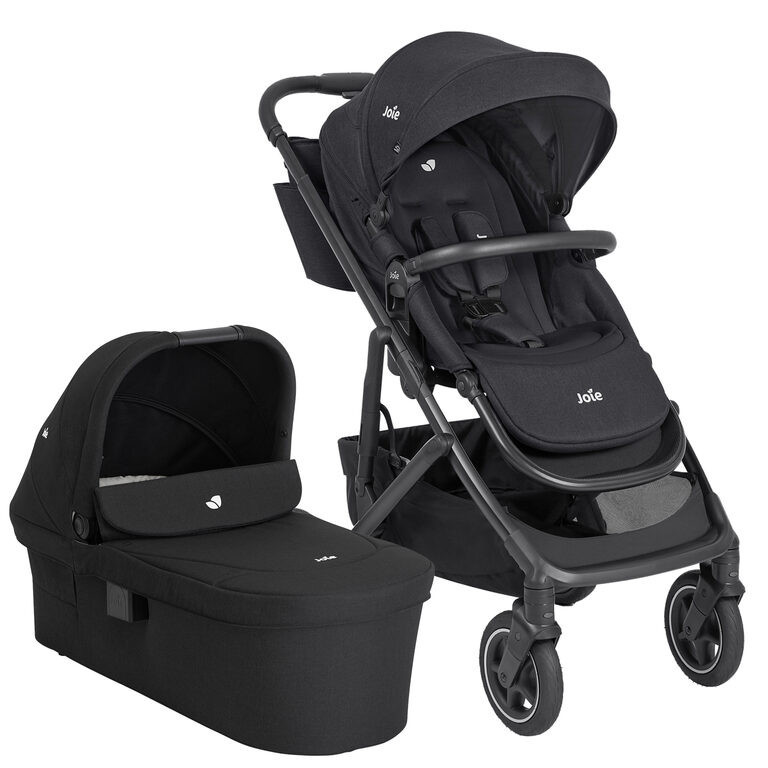 JOIE elara™ + ramble XL Kombinovaný kočárek