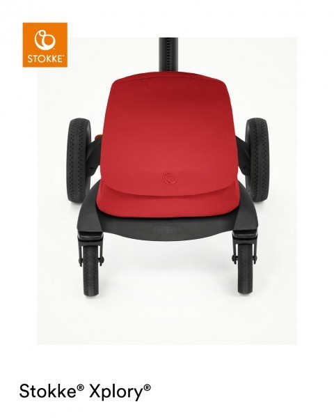 STOKKE® Xplory® X Sportovní kočárek