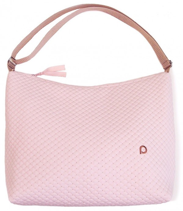 PINKIE Kabela Diamond Light Pink II.