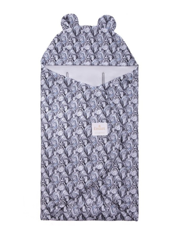 EMITEX Zavinovačka UNI