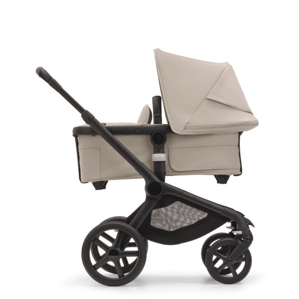 BUGABOO Fox 5 kompletní kočárek
