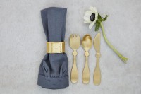 ELODIE DETASILS Dětský příbor ocel Cutlery set