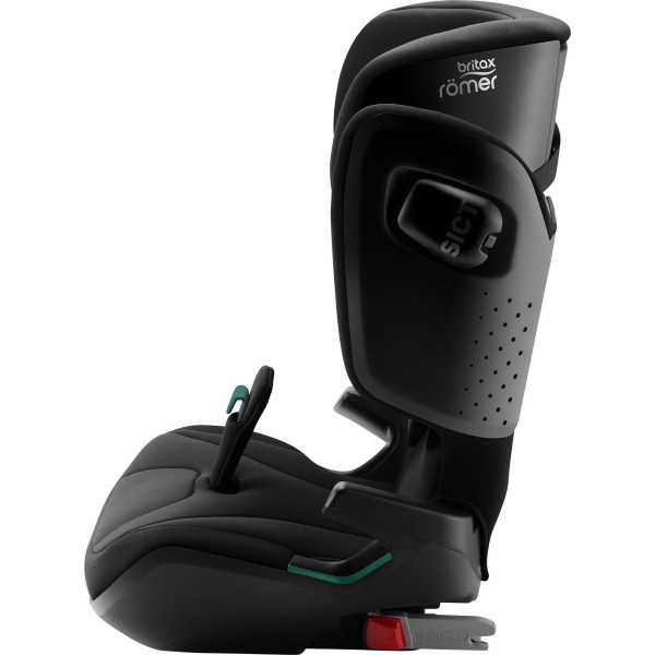 BRITAX RÖMER Autosedačka Kidfix i-Size 100-150 cm