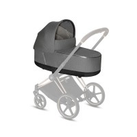 CYBEX PRIAM Lux Hluboká korba Carry Cot 2020 CYBEX PRIAM Lux Hluboká korba Carry Cot 2020