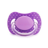 Suavinex ŠIDÍTKO Fyziologické LATEX +0 m Suavinex ŠIDÍTKO Fyziologické LATEX +0 m