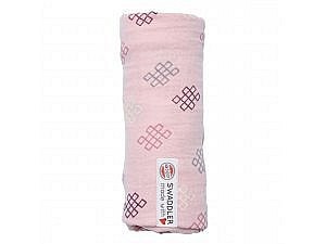 LODGER Swaddler 120x120 cm