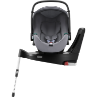 Britax Römer Autosedačka Baby-Safe 3 i-Size Flex Base 5Z Bundle