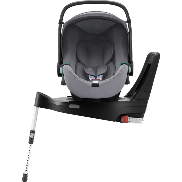 BRITAX SET Autosedačka Baby-Safe 3 i-Size Flex Base 5Z Bundle 40-83 cm