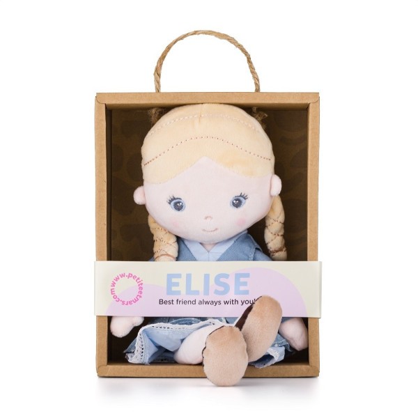 Elise