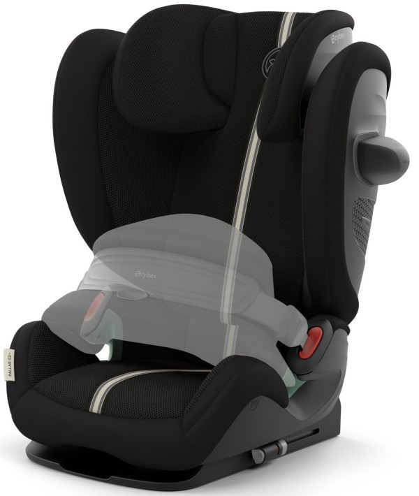 CYBEX Gold PALLAS G2 I-SIZE Autosedačka 76-150 cm + DÁREK kód na slevu GOLD10