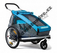 Vozítko Croozer Kid 1 2010