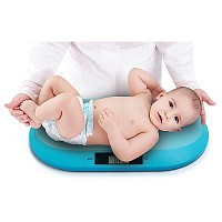 BABYONO Váha elektronická pro děti do 20 kg