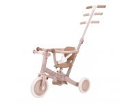 LITTLE DUTCH Tříkolka 4v1