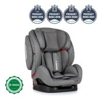 PETITE&MARS Autosedačka Prime II Isofix (9-36 kg)