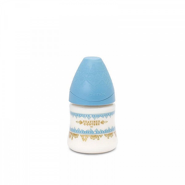 Suavinex PREMIUM LÁHEV 150 ml SILIKON
