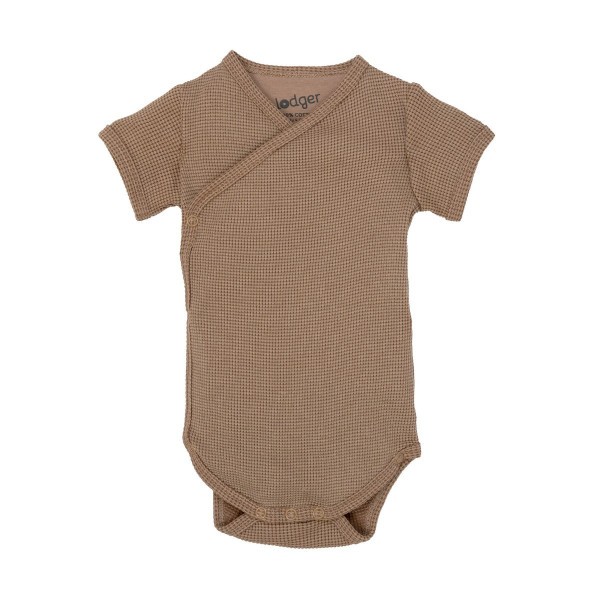 LODGER Romper Short Sleeves Ciumbelle Hydrofilní body s krátkými rukávy