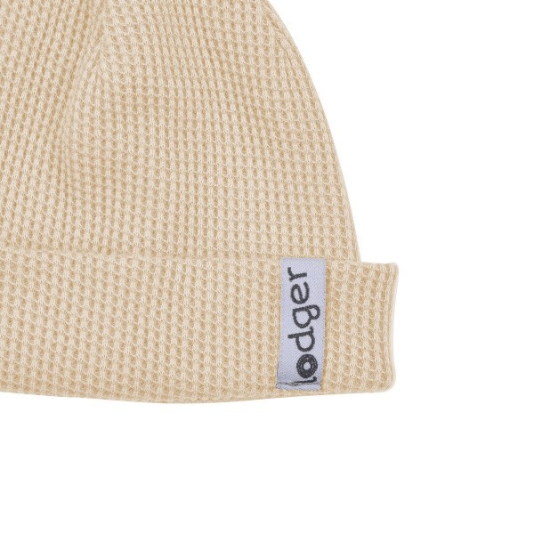 LODGER Beanie Ciumbelle Bavlněná čepička