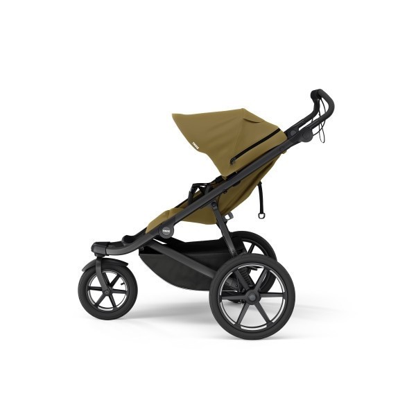 THULE Urban Glide 3 + dárek pláštěnka Altabebe