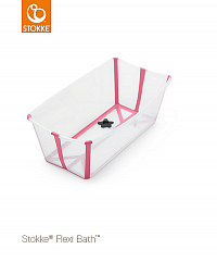 STOKKE® Flexi Bath® Skládací vanička