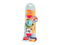 B-TOYS Hračky do vody Squish & Splash