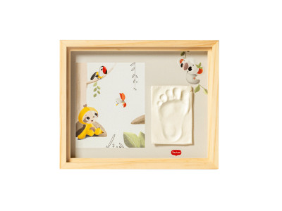 Simple Frame Wooden