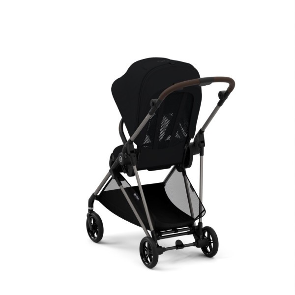 CYBEX Gold MELIO Sportovní kočárek + + DÁREK kód na slevu GOLD10