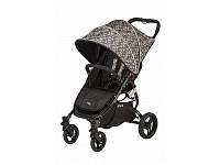 VALCO BABY Kočárek Snap 4 CZ limitovaná edice