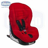 Autosedačka X-Pace Isofix