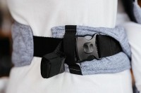 Nosič Be Lenka 4ever Neo - Mantra - Modrá