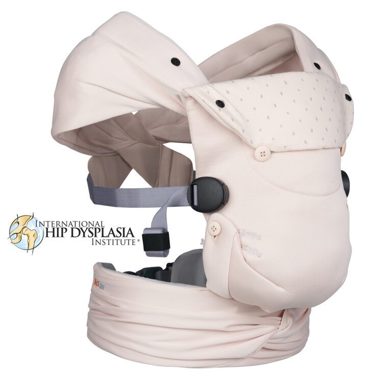 BeSafe iZi Haven Newborn