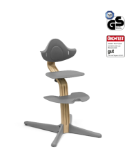 STOKKE® Nomi® Chair OAK (dub) Rostoucí židlička