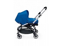 Bugaboo Bee vložka Cocoon pro miminko - Royal Blue