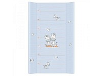 Přebalovací podložka Ceba Baby 70cm MDF tvrdá Přebalovací podložka Ceba Baby 70cm MDF tvrdá
