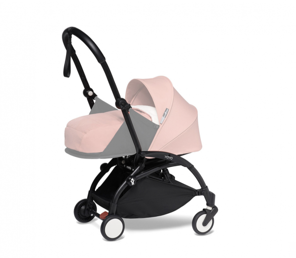 STOKKE BABYZEN™ YOYO² rám/podvozek